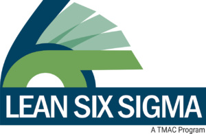 Texas Lean Six Sigma logo