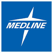 Medline logo